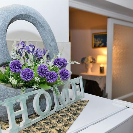 Sommerhaus Veszprem Ngoại thất bức ảnh