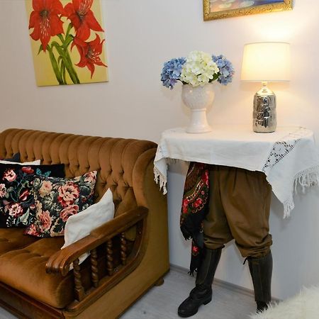 Sommerhaus Veszprem Ngoại thất bức ảnh