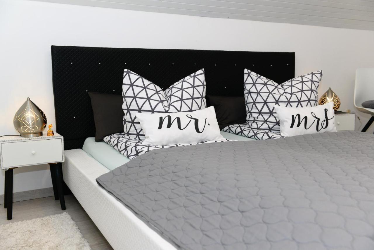 Sommerhaus Veszprem Ngoại thất bức ảnh