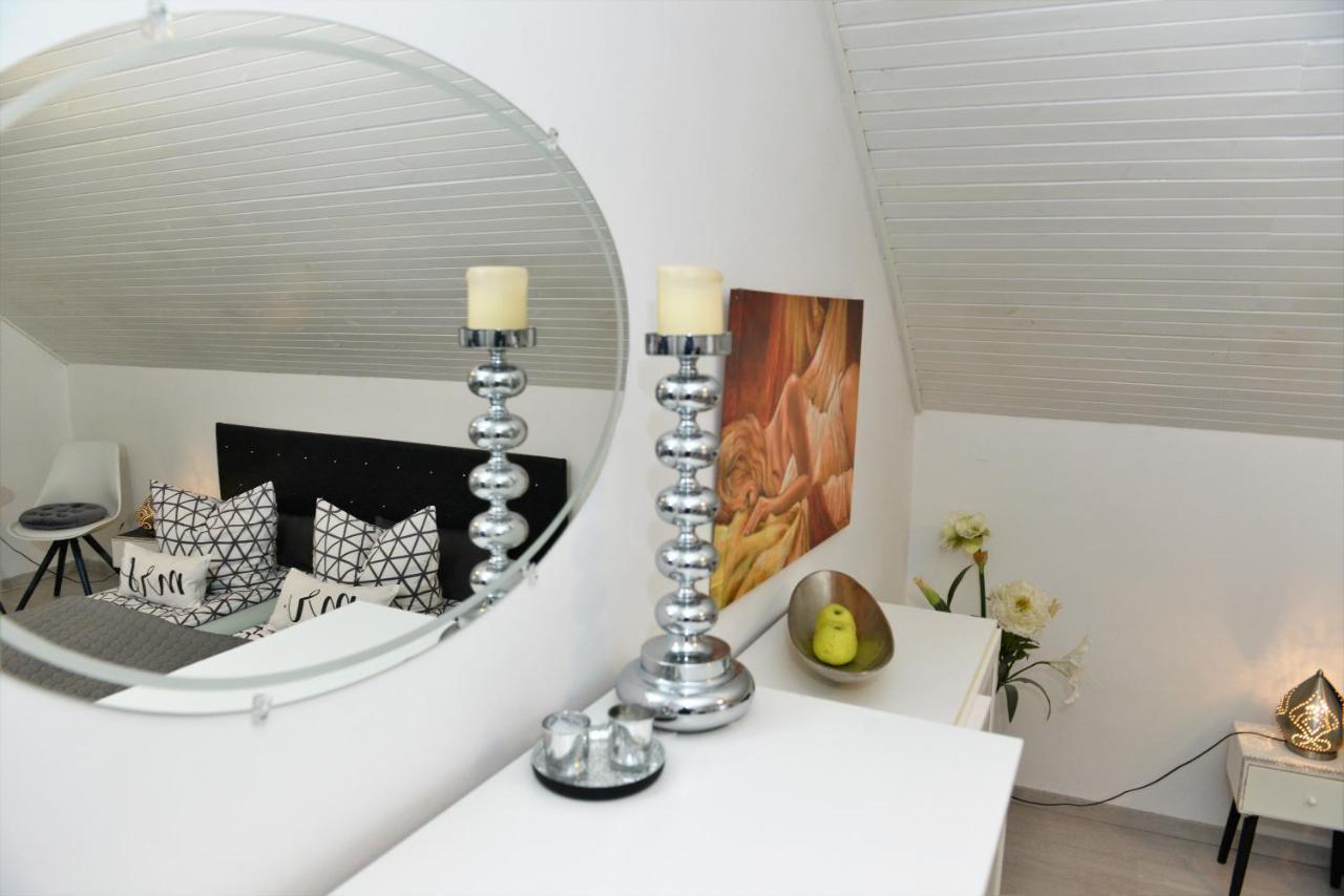 Sommerhaus Veszprem Ngoại thất bức ảnh
