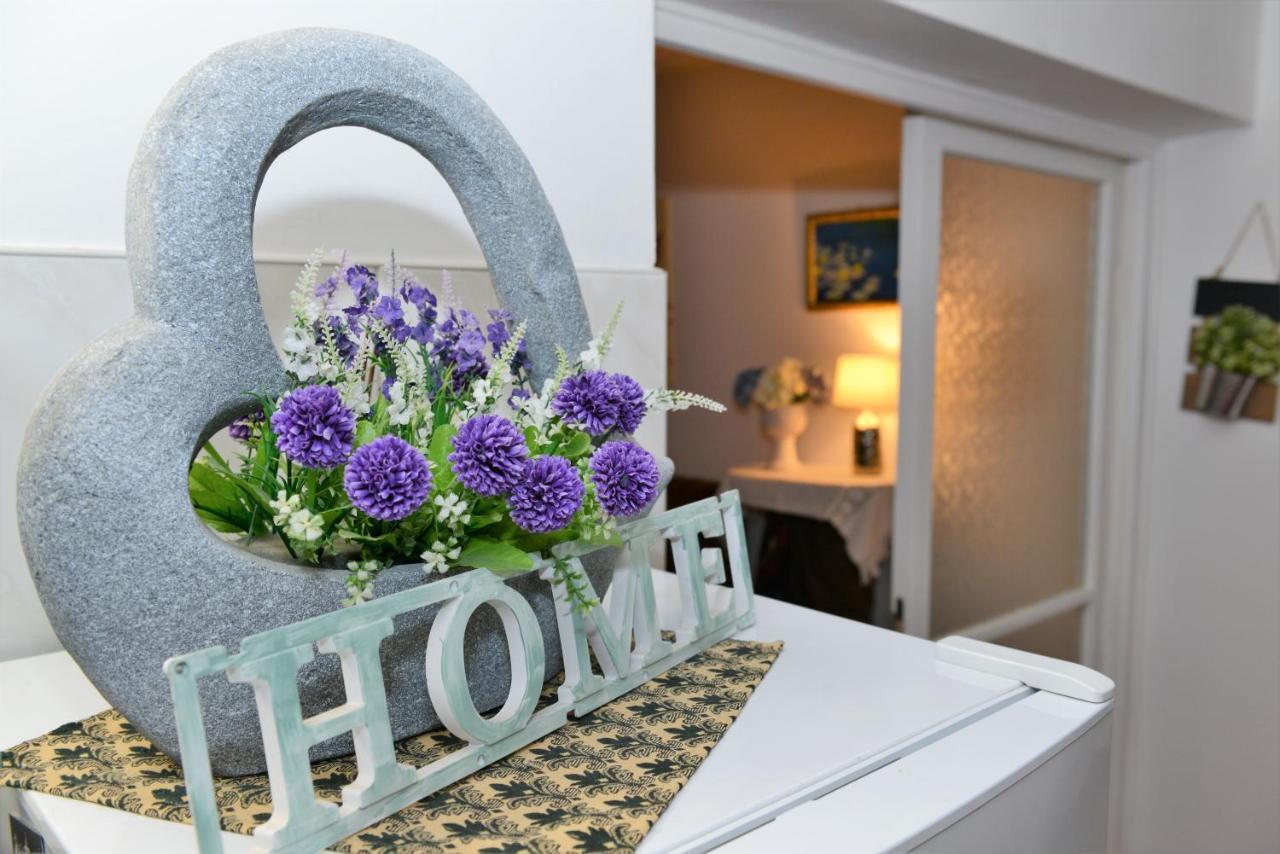 Sommerhaus Veszprem Ngoại thất bức ảnh